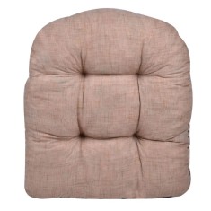 Perna pentru scaun Bamboo, 45 x 50 x 11 cm, Bej