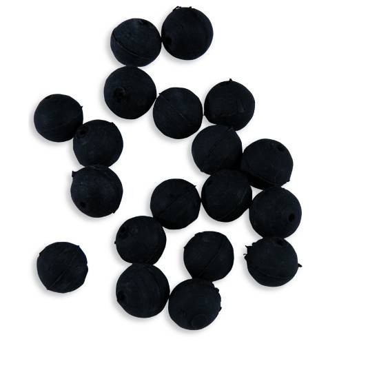 Opritor Lineaeffe Din Cauciuc 10buc/plic D=8mm