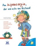 Vreau sa inteleg: Am hipoacuzie, dar nu este un obstacol - Jennifer Moore-Mallinos, Marta Fabrega