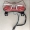 Lampa Stop Kawasaki ZX6R ZX-6R ZX636B 2003-2004