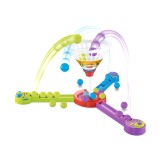 Joc de masa Ball Shooter, plastic, 6 ani+