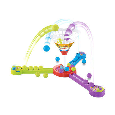 Joc de masa Ball Shooter, plastic, 6 ani+ foto
