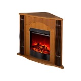 Semineu electric Clasic de colt &amp; Corsica Maro