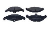 Set placute frana RENAULT ESPACE III (JE0_) (1996 - 2002) MAXGEAR 19-0535