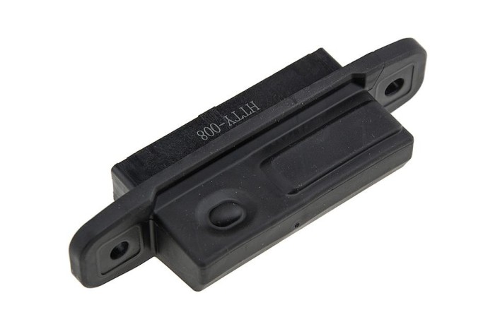 Incuietoare capota, buton portbagaj Toyota Auris 2006-, Avensis 2008-, Yaris 2011-, Rav4 2012-, Prius 2009-, Land Cruiser 2007-, Verso 2009-, Verso-S