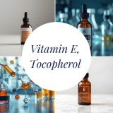 Vitamin E, Tocopherol-100ml