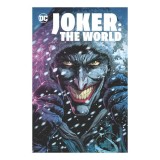Joker: the world