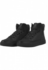 Tenisi zipper high top shoe Urban Classics 47 EU foto