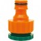 Mufa pentru robinet cu filet interior 1/2&quot;-3/4&quot;, Flo 89241