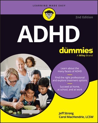 ADHD for Dummies foto