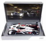 Macheta Oe Audi R18 E-tron Quattro LM 15 1:43 Start Nr.7 5021500313