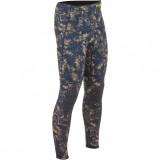 Pantalon scufundări camuflaj neopren 5 mm SPF 500 Kaki