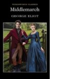 Middlemarch - George Eliot