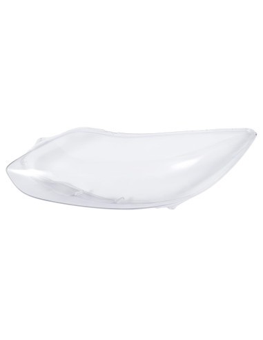 Sticla far stanga pentru Ford Focus MK3 Non Facelift (2011 - 2014)