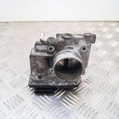 Corp clapetă MAZDA 6 Hatchback GH 2010 OEM: R2AA136B0 2241827 foto