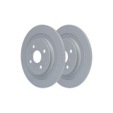 Set disc frana Toyota Yaris ( P13) 12.10-06.20, Yaris ( P9) 01.05-12.14, Yaris / Vios Sedan ( P9) 08.05-12.13, Yaris Box / Liftback ( P13) 10.12-06.2