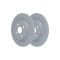 Set disc frana Toyota Yaris ( P13) 12.10-06.20, Yaris ( P9) 01.05-12.14, Yaris / Vios Sedan ( P9) 08.05-12.13, Yaris Box / Liftback ( P13) 10.12-06.2