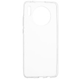 Husa Pentru HUAWEI Mate 30 Pro - Luxury Slim Case TSS, Transparent