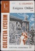 ENIGMA OTILIEI VOL.2-GEORGE CALINESCU-282173