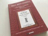 Cumpara ieftin MIHAIL EMINESCU, PROBLEME ȘI ANALIZE FILOZOFICE. DESCOPERITE ȘI COMENTATE DE O. MINAR. EDITIE ANASTATICA DUPA ORIGINALUL APARUT IN 1924 LA BUCURESTI