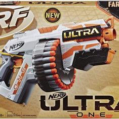 BLASTER NERF ULTRA ONE