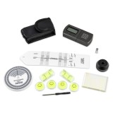 Kit acordare si reglare pick-up din abs + acril + aliaj de aluminiu EM A022