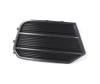 Grila bara de protectie Audi Q3 (8u), 01.2015-08.2018, Fata, Dreapta, Aftermarket