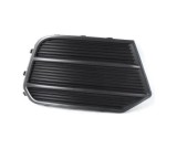 Grila bara de protectie Audi Q3 (8u), 01.2015-08.2018, Fata, Dreapta, Aftermarket, Rapid