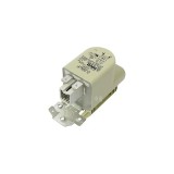 Filtru Antizgomot 0,68 &micro;F Compatibil Whirlpool, Indesit, Bauknecht | Piesa Masina Spalat Rufe OEM