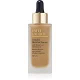 Cumpara ieftin Est&eacute;e Lauder Futurist SkinTint Serum Foundation With Botanical Oil Infusion SPF 20 machiaj de &icirc;ngrijire SPF 20 culoare 3N2 Wheat 30 ml