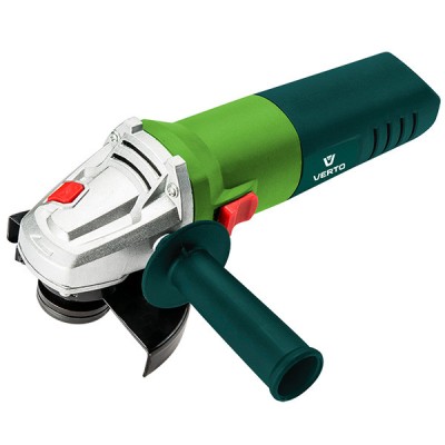 Polizor unghiular 500W VERTO 51G053 HardWork ToolsRange foto