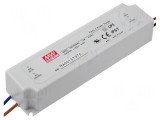 Alimentator LED 60W 48V IP67