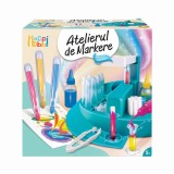 HAPPI HOBBI ATELIERUL DE MARKERE