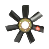 Elice ventilator din plastic pentru tractor UTB U-650, cod 103.11.010