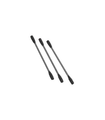 Set 3 aplicatoare pentru pasta termica lichida Thermal Grizzly foto