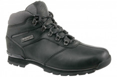 Pantofi de trekking Timberland Splitrock 2 A1HVQ negru foto