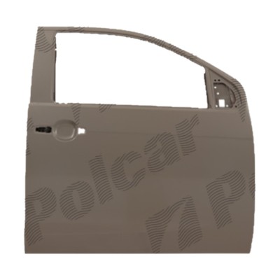 Usa fata ISUZU D-MAX (RT-50), 05.2012-, partea dreapta, foto