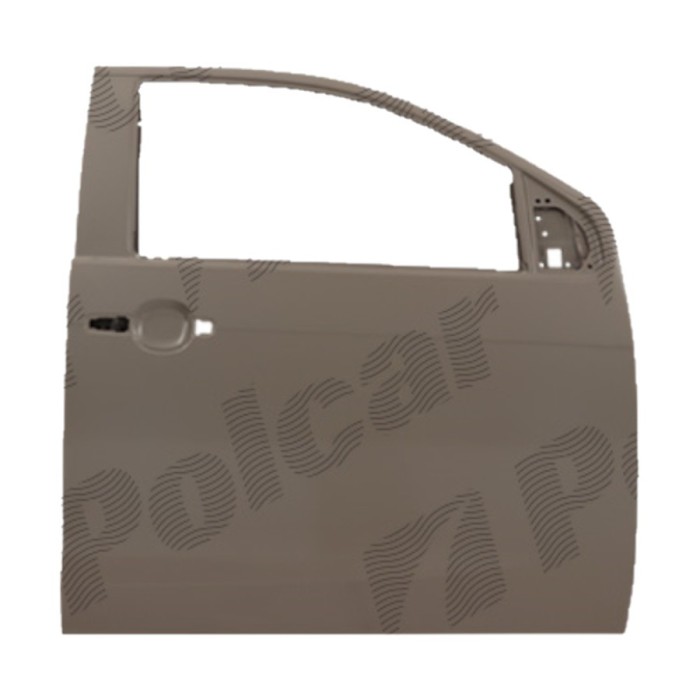 Usa fata ISUZU D-MAX (RT-50), 05.2012-, partea dreapta,