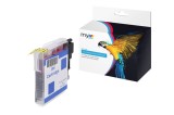 Cartuș cerneală compatibil Brother LC985/1100M MYOFFICE, 12ml