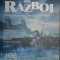 Joe Abercrombie - Jumatate de razboi