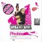 CD Benassi Bros. &lrm;&ndash; Phobia, original, holograma, electronica