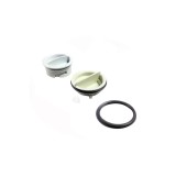Set capac dozator pentru mașină de spălat vase WHIRLPOOL 482000022636 Original