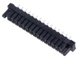 Conector PCB-PCB soclu POWERMATE mamă PIN 30 drept 4,19mm SAMTEC