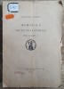 Memoriile Sectiunii Istorice, Seria III, Tomul VI, 1927, Academia Romana, Istorie Romania, Bucuresti