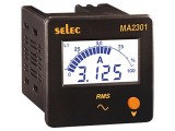 Ampermetru Digital True RMS 0-5kA LCD