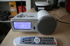 radio cu internet SAGEM my dual Radio 700, Internet radio foto