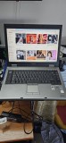 Cumpara ieftin LEPTOP TOSHIBA TECRA A9 PROCESOR INTEL CORE 2 DUO T7500/2,20 GHz/SSD 120 GB ( NOU NOUT ) WIN 10 ,RAM 2 GB . SE VINDE CU INCARCATOR .