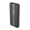 Baterie externa Tellur PBC103 10000mAh 2xUSB+Type-C+MicroUSB, negru