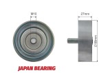 Rola intinzator curea transmisie Hyundai Grand Santa F, Ix35, Santa F 2, Santa F Iii; Kia Carnival 3, Sorento 2, Sportage 2.0d, 2.2d 06.2003-, NTY RN