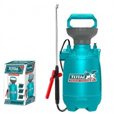 TOTAL - PULVERIZATOR 5L, 2.5BAR PowerTool TopQuality